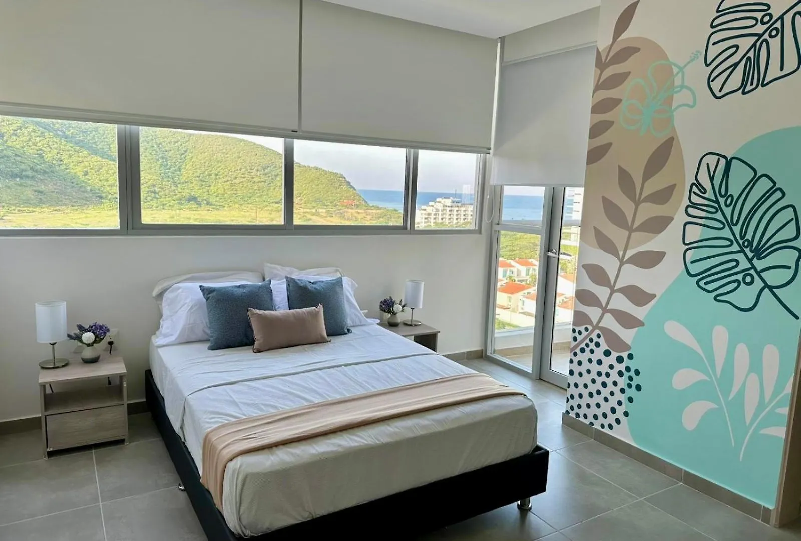Apartamento Salguero Suites - 0901 Santa Marta  Apartment Santa Marta (Magdalena)