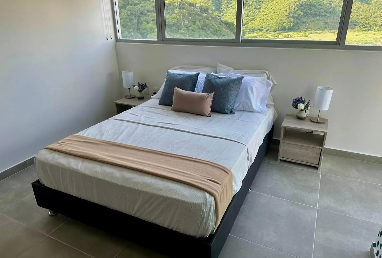 Apartamento Salguero Suites - 0901 Santa Marta  Santa Marta (Magdalena)