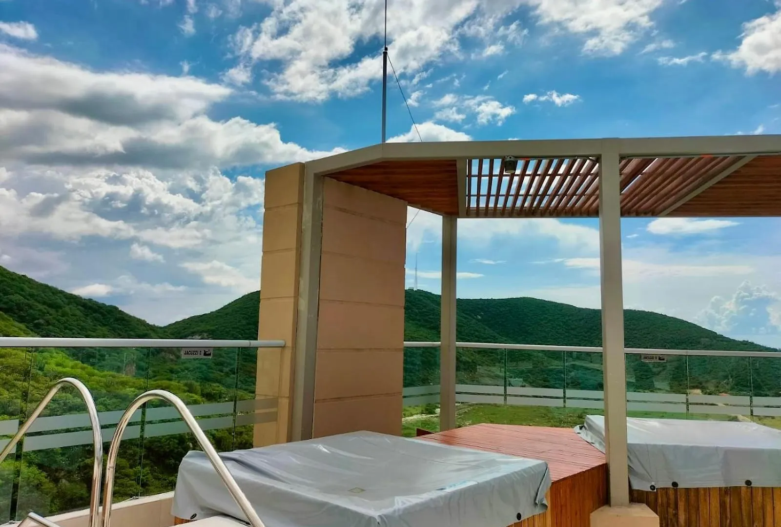 Apartamento Salguero Suites - 0901 Santa Marta  Colombia